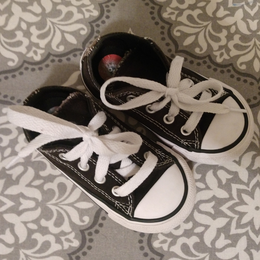 Toddler Converse